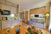 Appartement à SAINT-GERVAIS-LES-BAINS