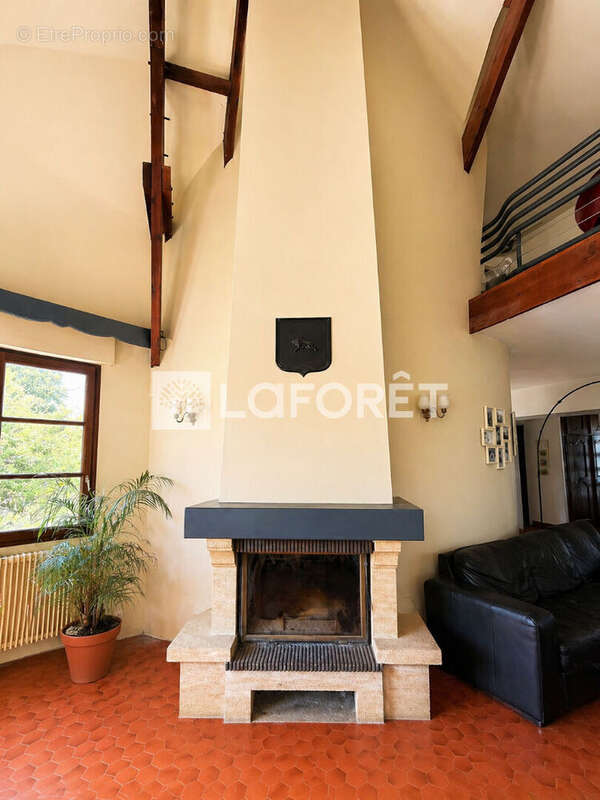 Maison Boran Sur Oise 6 pièces -188 m2 - photo 5