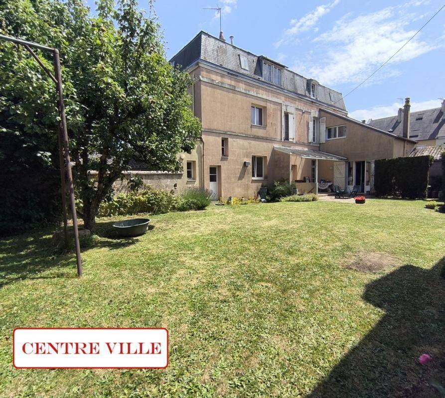 Maison à ALENCON