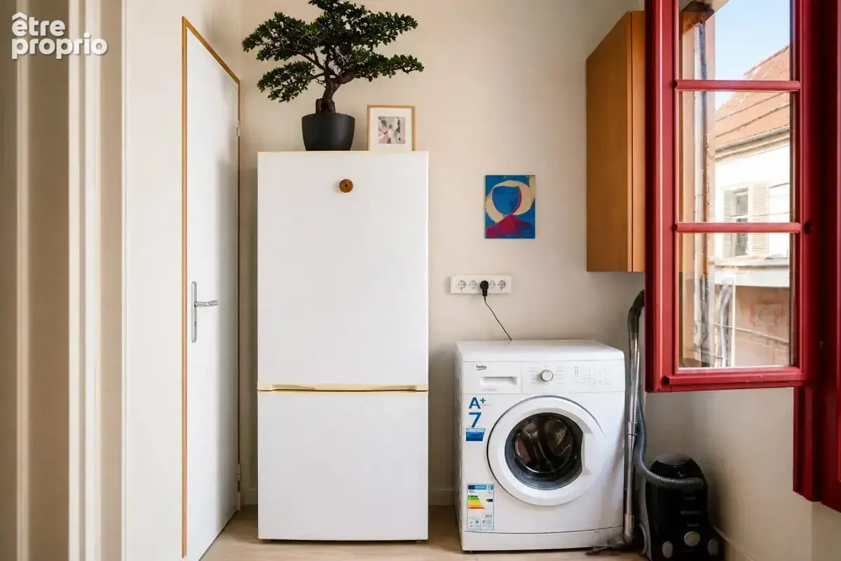 Appartement de 4 pièces de 80 m² à Lorrez-le-Bocage-Préaux - photo 14