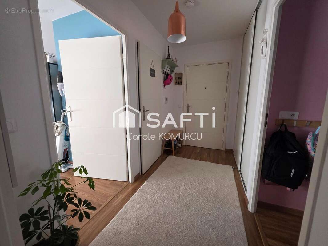 Photo 6 - Appartement à ERAGNY