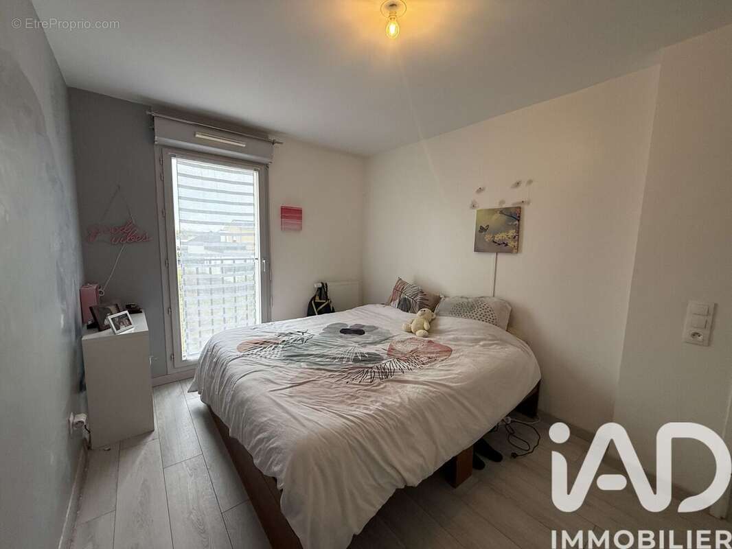 Photo 5 - Appartement à VERT-SAINT-DENIS