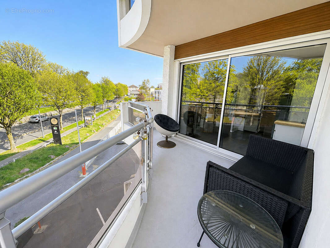 Appartement à CAEN