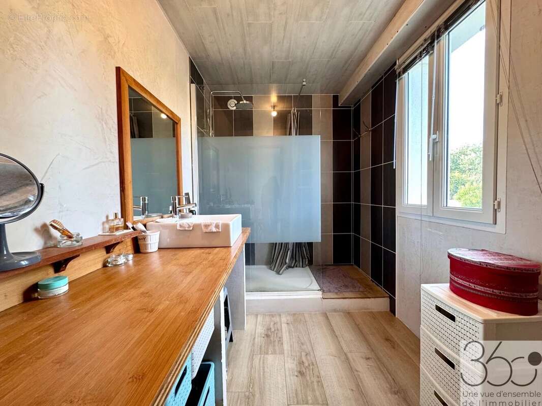 Maison à PIBRAC
