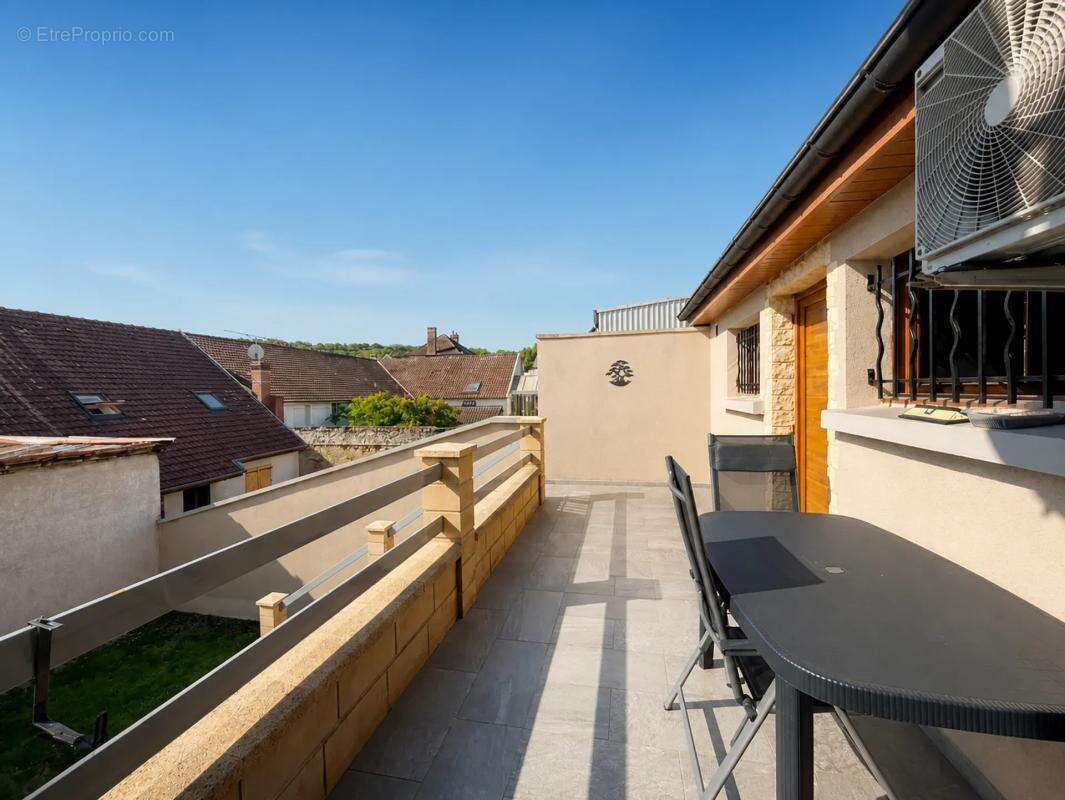 Maison de 196 m² à Saint-Martin-d'Ablois - photo 13