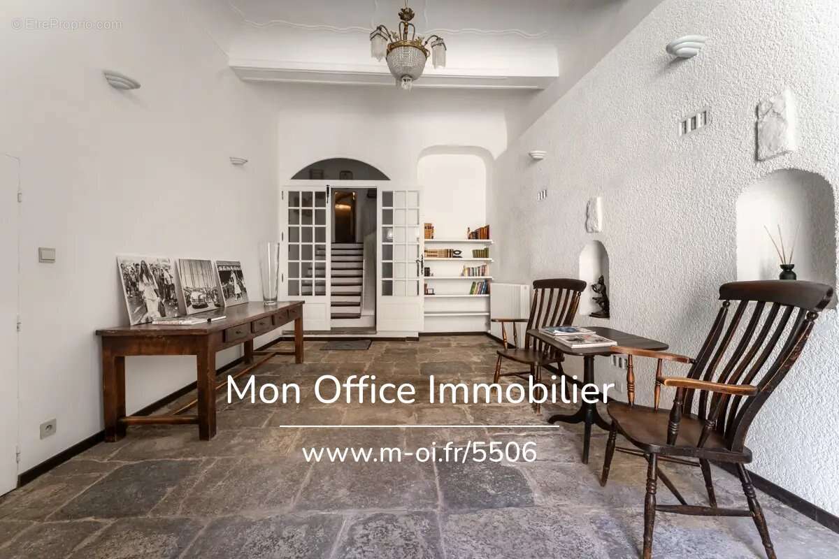 Maison à SAINT-JULIEN