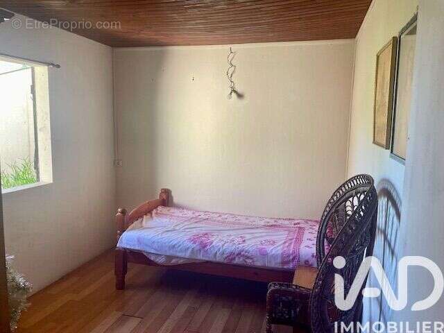 Photo 8 - Maison à SAINT-DENIS