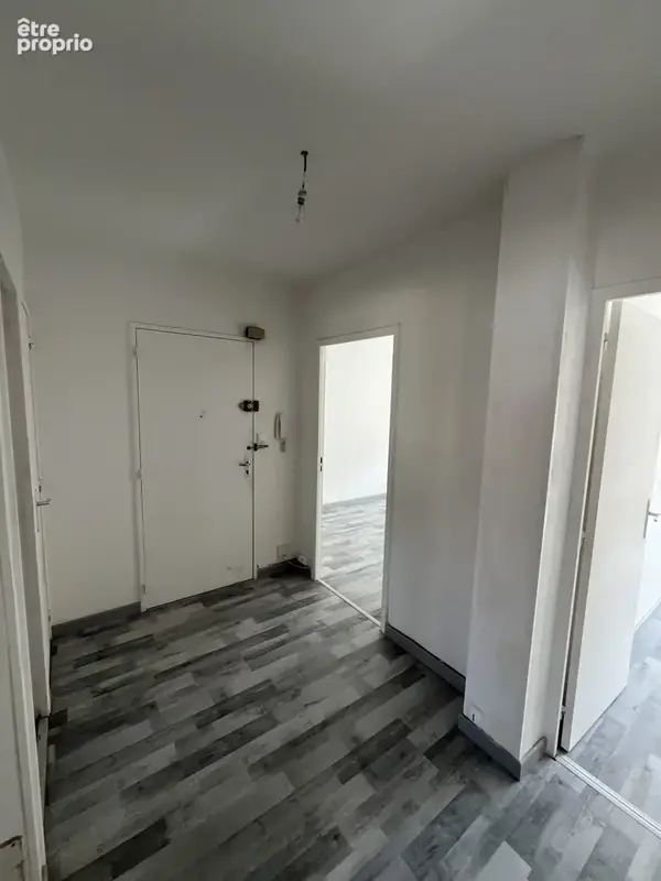 Appartement T3   Le Chambon-Feugerolles - photo 4