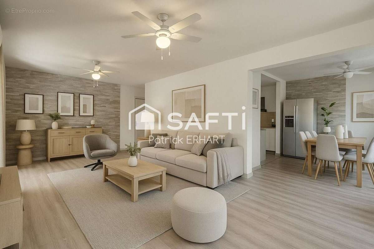 Photo 4 - Maison à PUGET-SUR-ARGENS