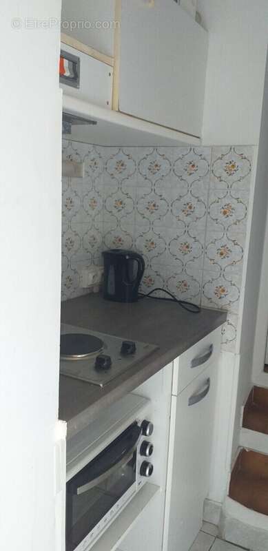 Appartement à ISTRES