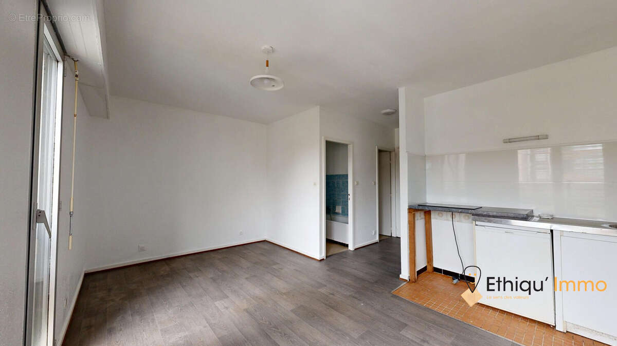 Appartement à SAVERNE