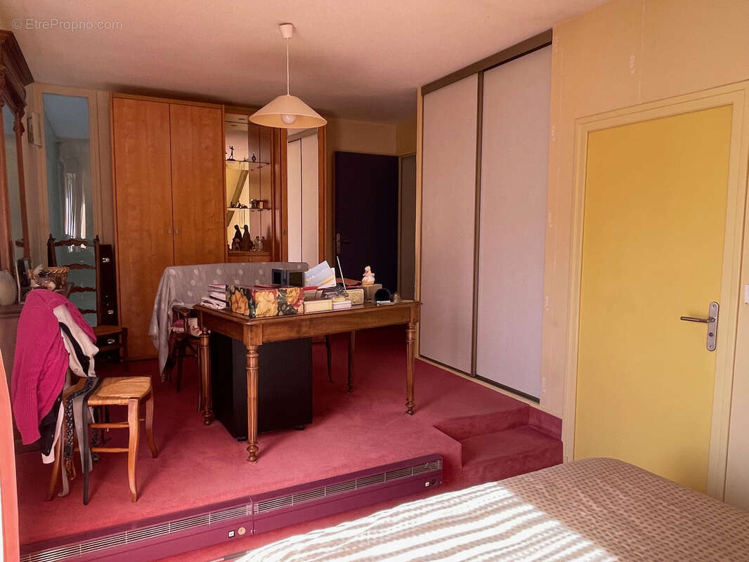 Maison à CHALON-SUR-SAONE