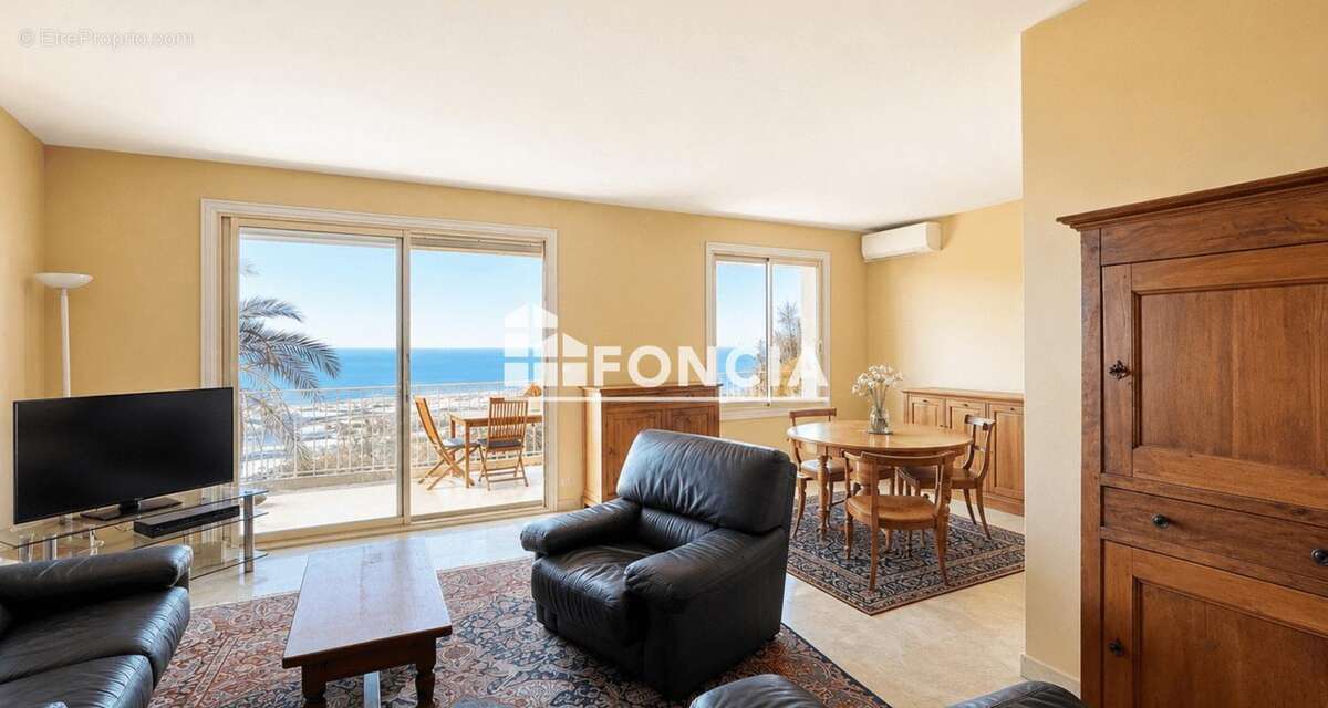 Domaine du loup – ensemble immobilier d'exception de 132m2  avec rooftop privatif et vue mer panoramique - photo 5