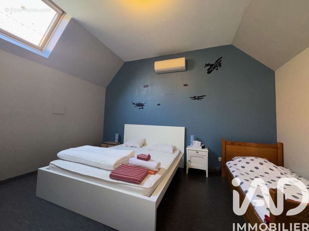 Photo 9 - Appartement à ARMENTIERES
