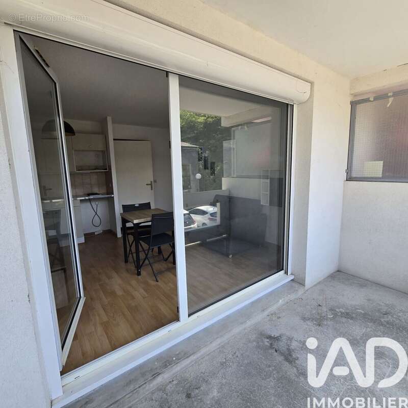 Photo 5 - Appartement à ALLEVARD
