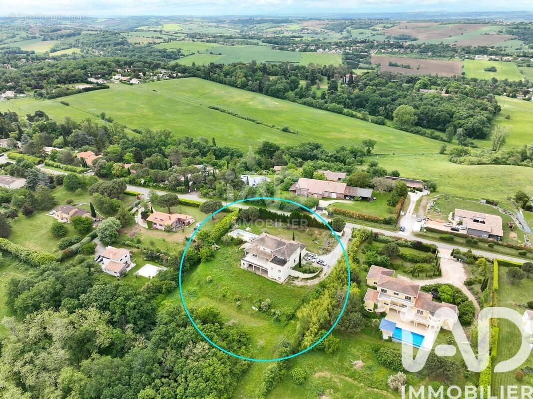 Photo 1 - Maison à VIGOULET-AUZIL
