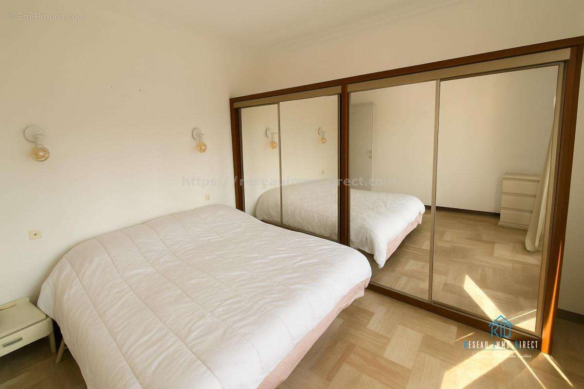 Maison à SAINT-RAPHAEL