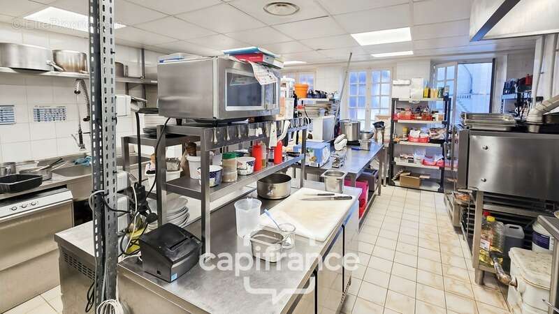 Commerce à CHALON-SUR-SAONE