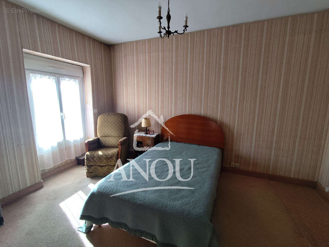 Maison à CHATEAUDUN