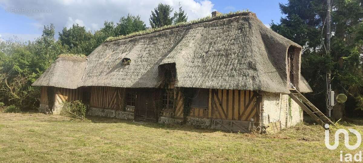 Photo 2 - Maison à ABLON