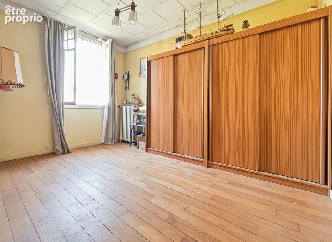 Maison 130m² à verrières-le-buisson - photo 11