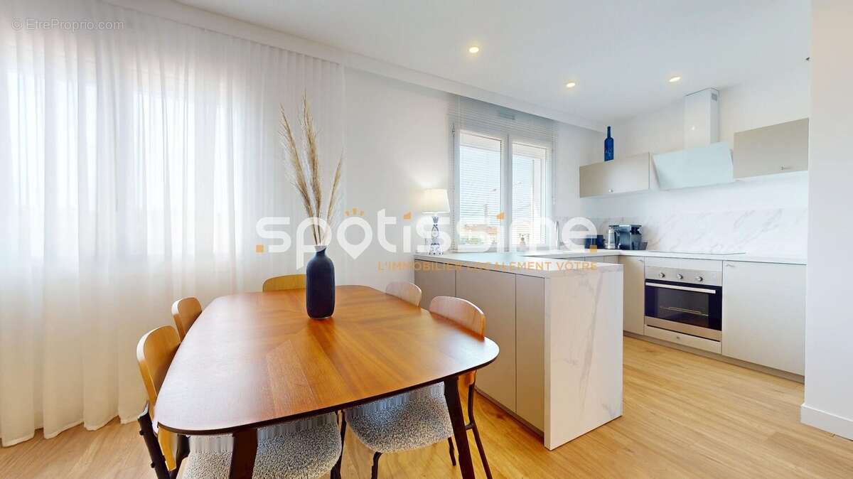 Appartement à AGDE