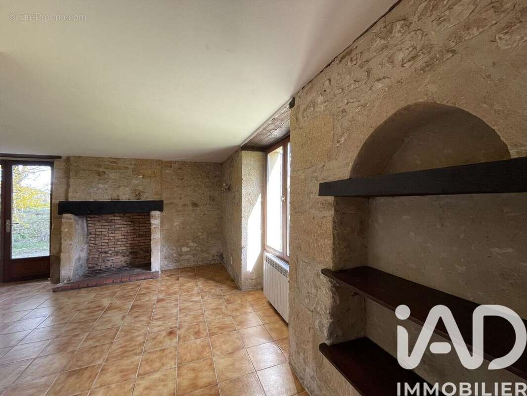 Photo 6 - Appartement à SARLAT-LA-CANEDA