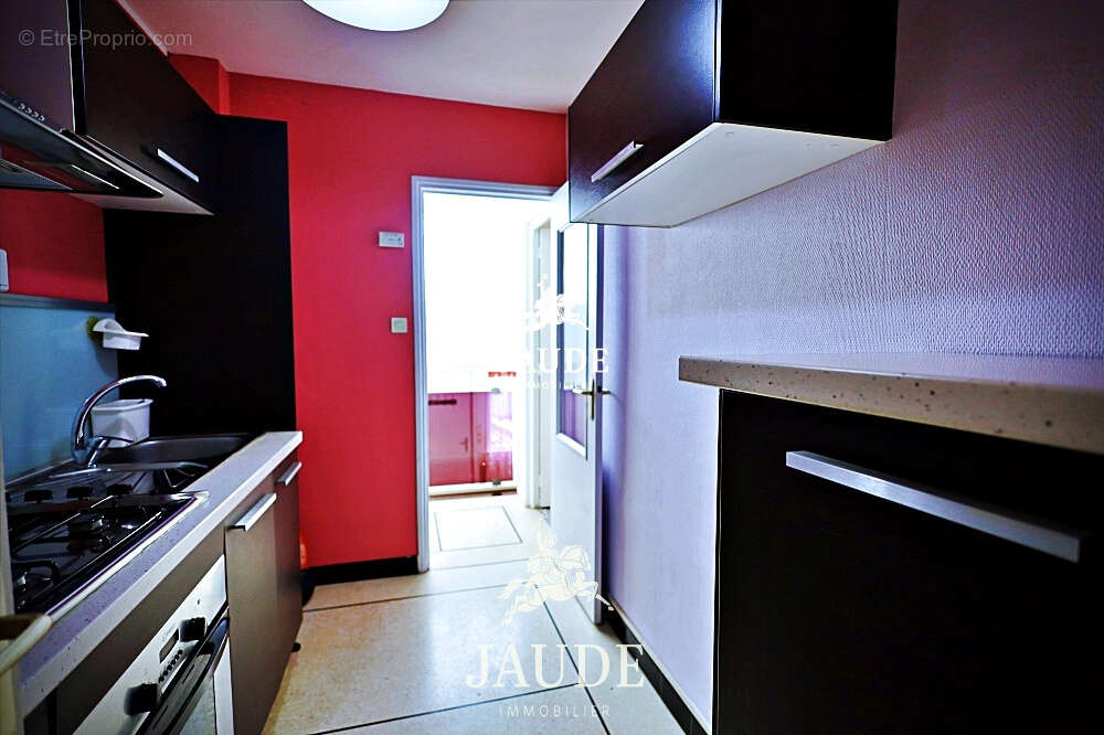 Appartement à CLERMONT-FERRAND