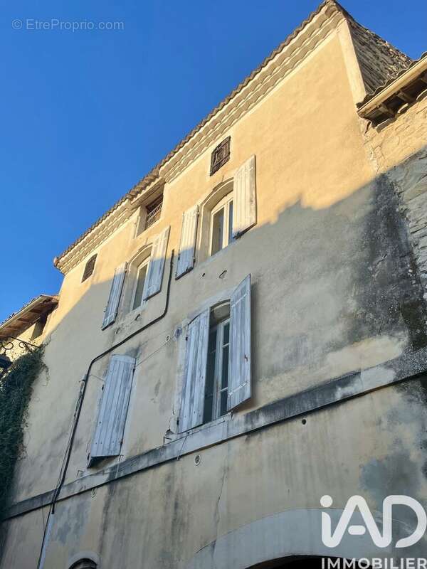 Photo 8 - Appartement à CLARENSAC
