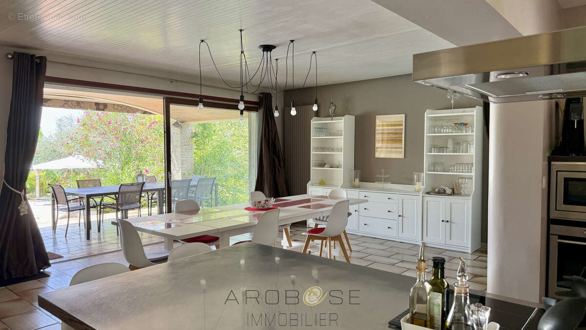 Tonneins - Villa d'architecte atypique ! - photo 15