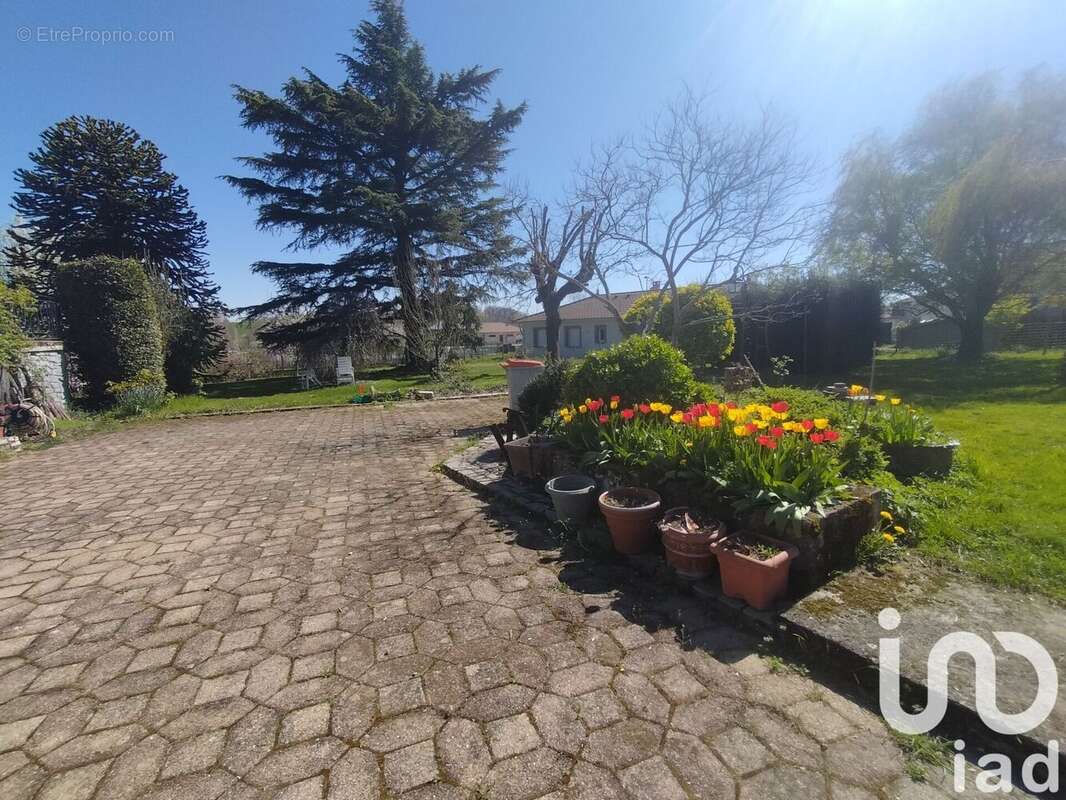 Photo 8 - Maison à BOURGOIN-JALLIEU