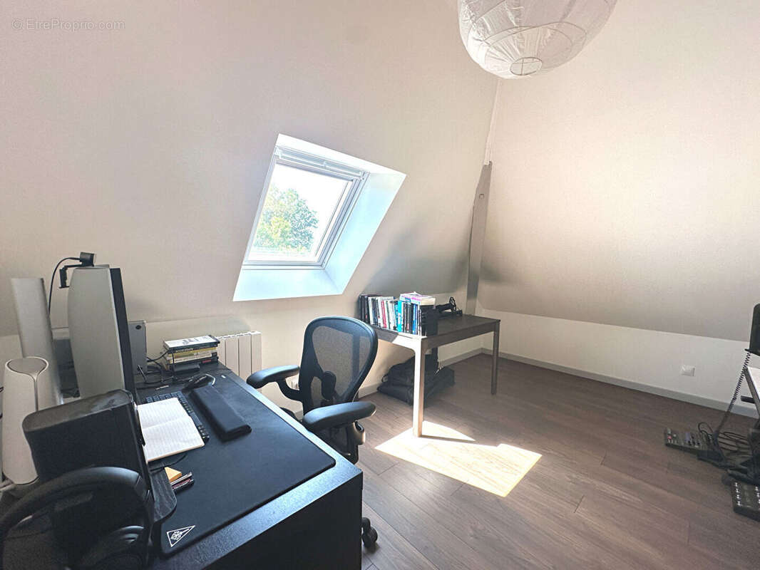 Maison 185m² à nemours - photo 13