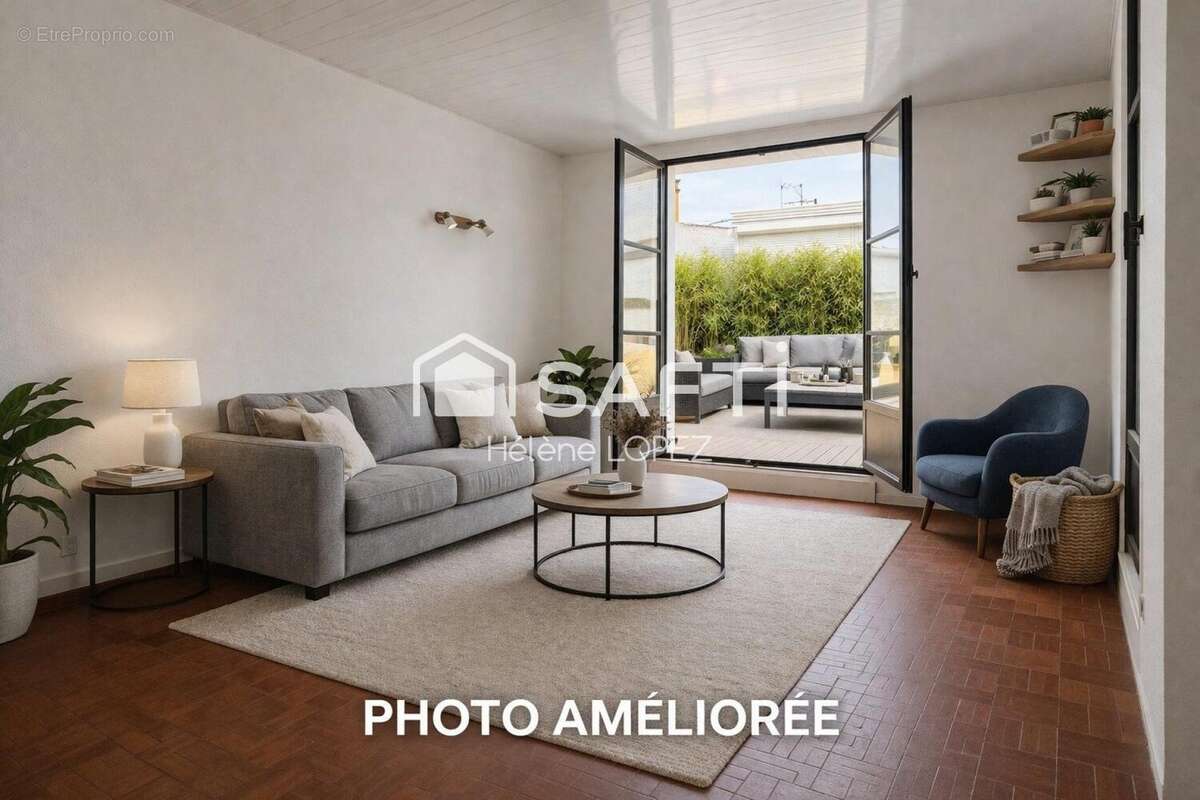 Photo 9 - Appartement à LE BARCARES