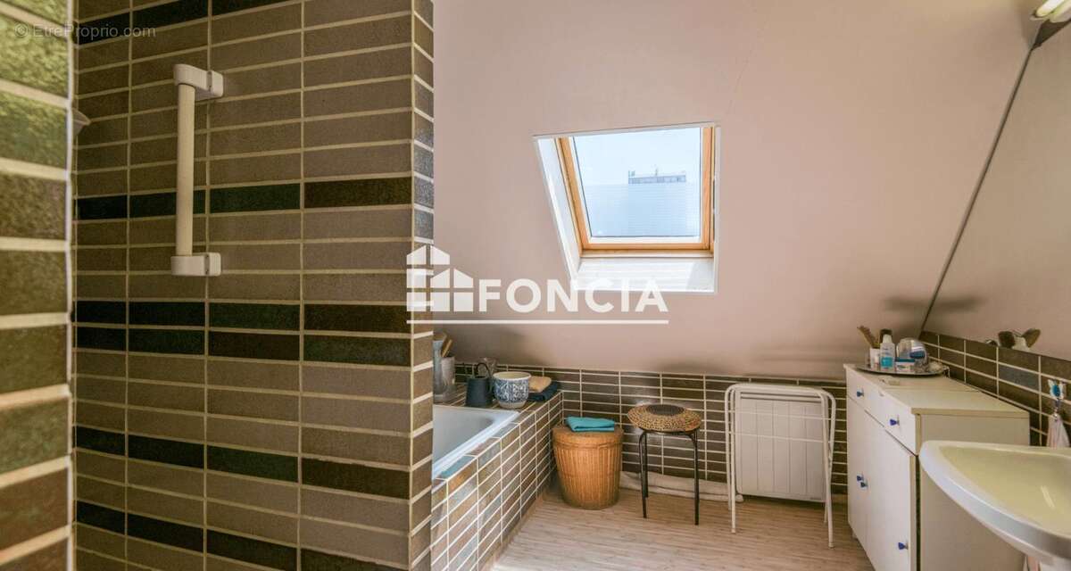 Appartement à RODEZ
