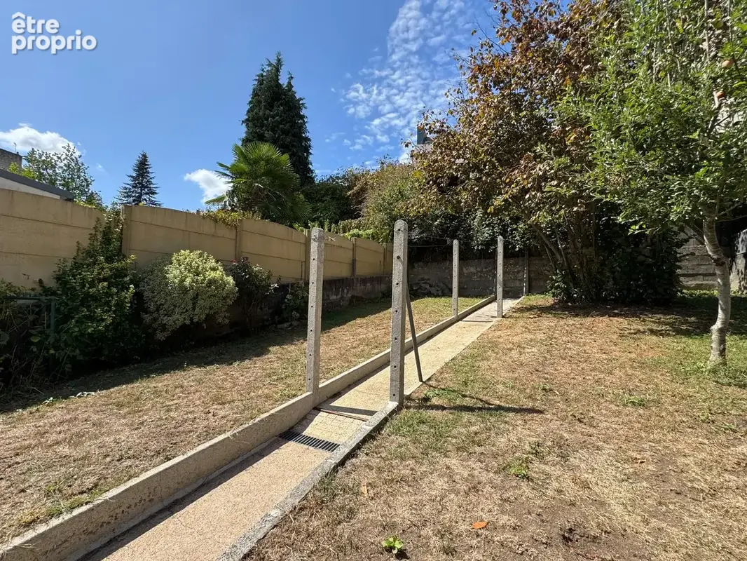 Charmante maison 30 - 3 chambres avec Jardin au CALME - photo 15