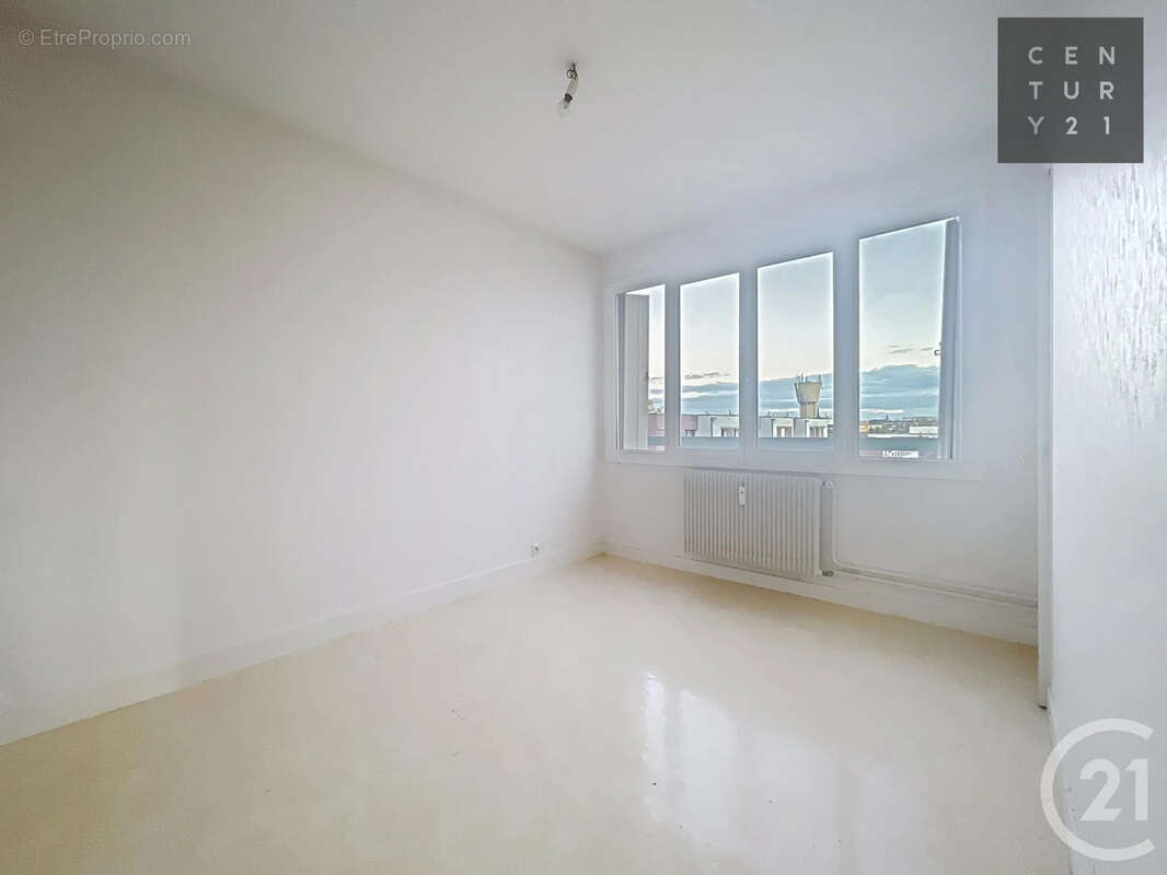 Appartement à TROYES