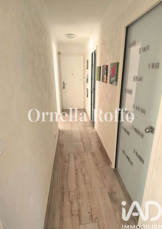 Photo 5 - Appartement à TOULON