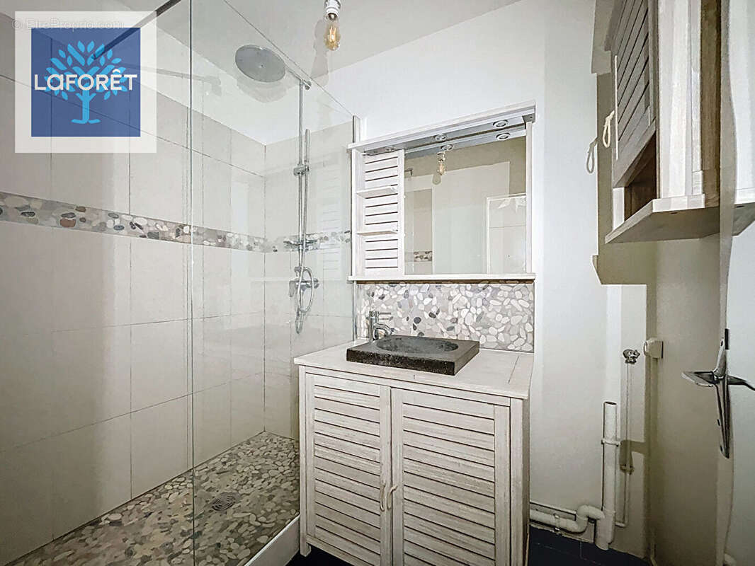 Appartement à L&#039;ISLE-ADAM