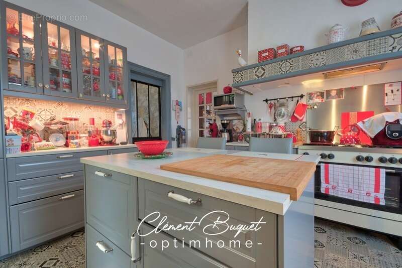 Maison à LE NOUVION-EN-THIERACHE