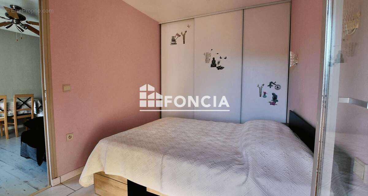 Appartement à AMELIE-LES-BAINS-PALALDA