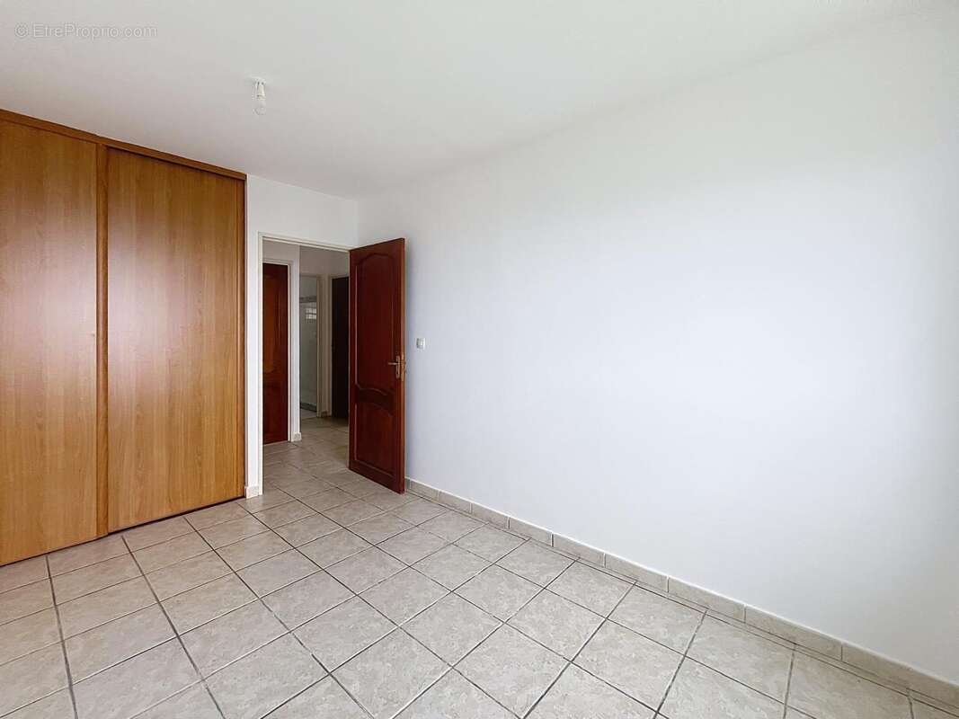 Appartement à SAINT-DENIS