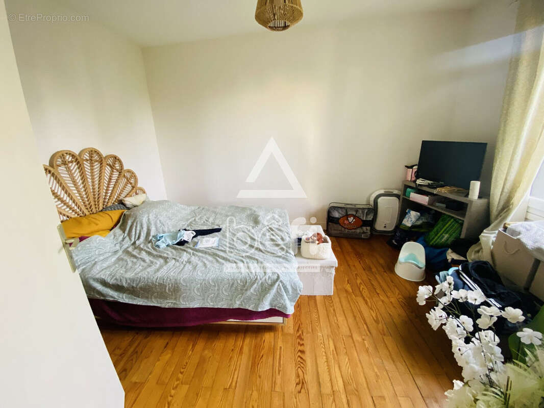 Appartement à BEAUMONT
