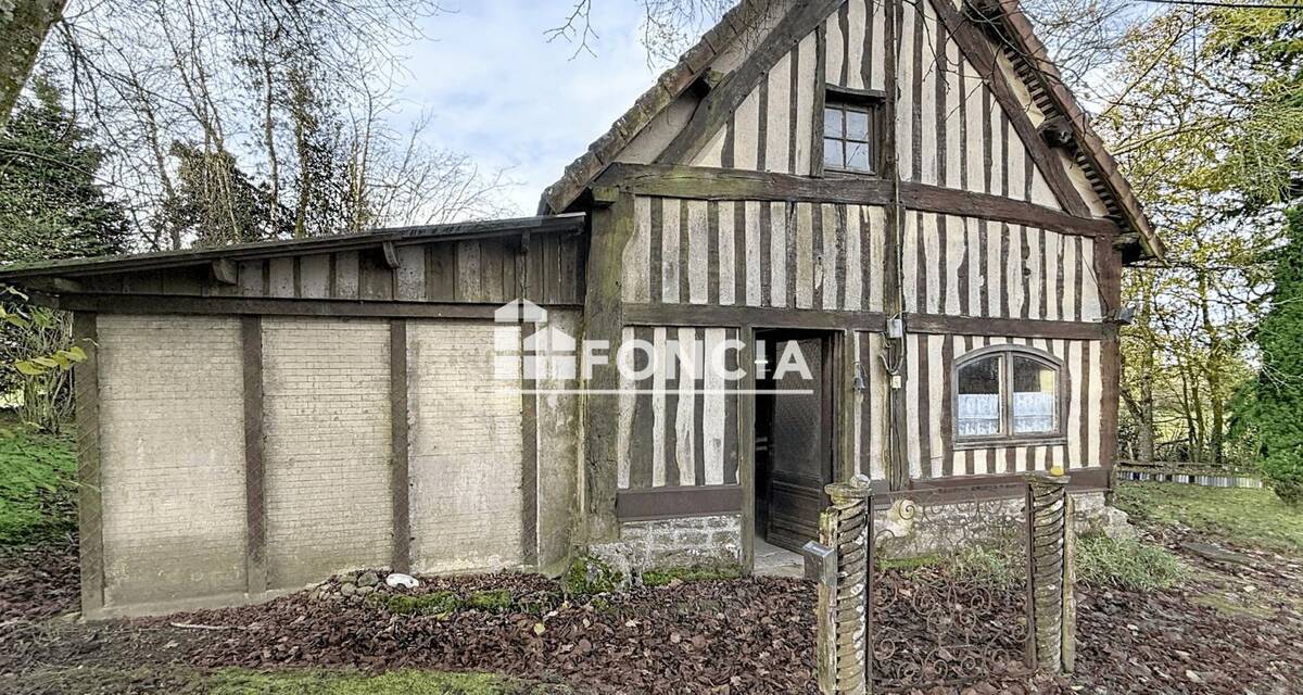 Maison à SAIRES-LA-VERRERIE