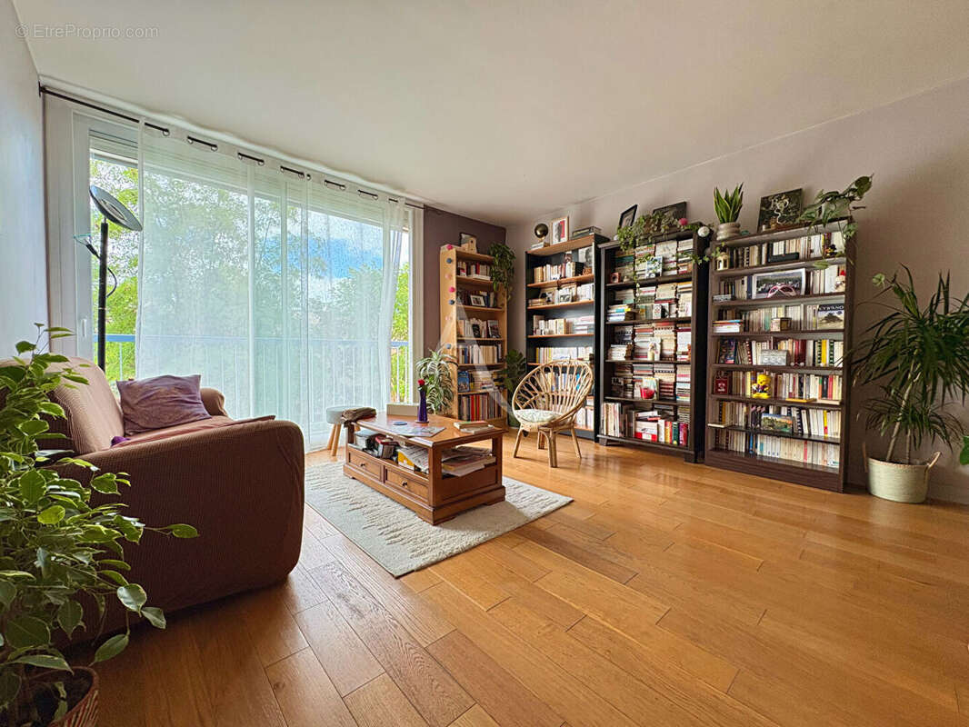 Appartement à SARAN