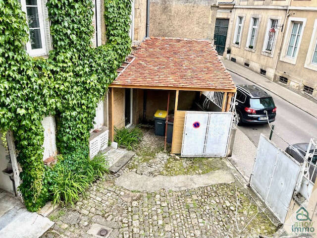 Appartement à AUTUN