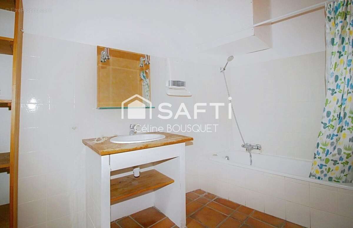 Photo 6 - Appartement à NIMES