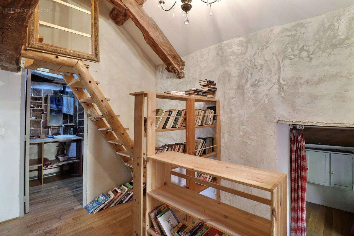 Maison à LHUIS