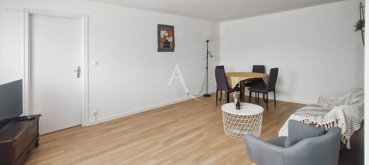 Appartement à ROUEN