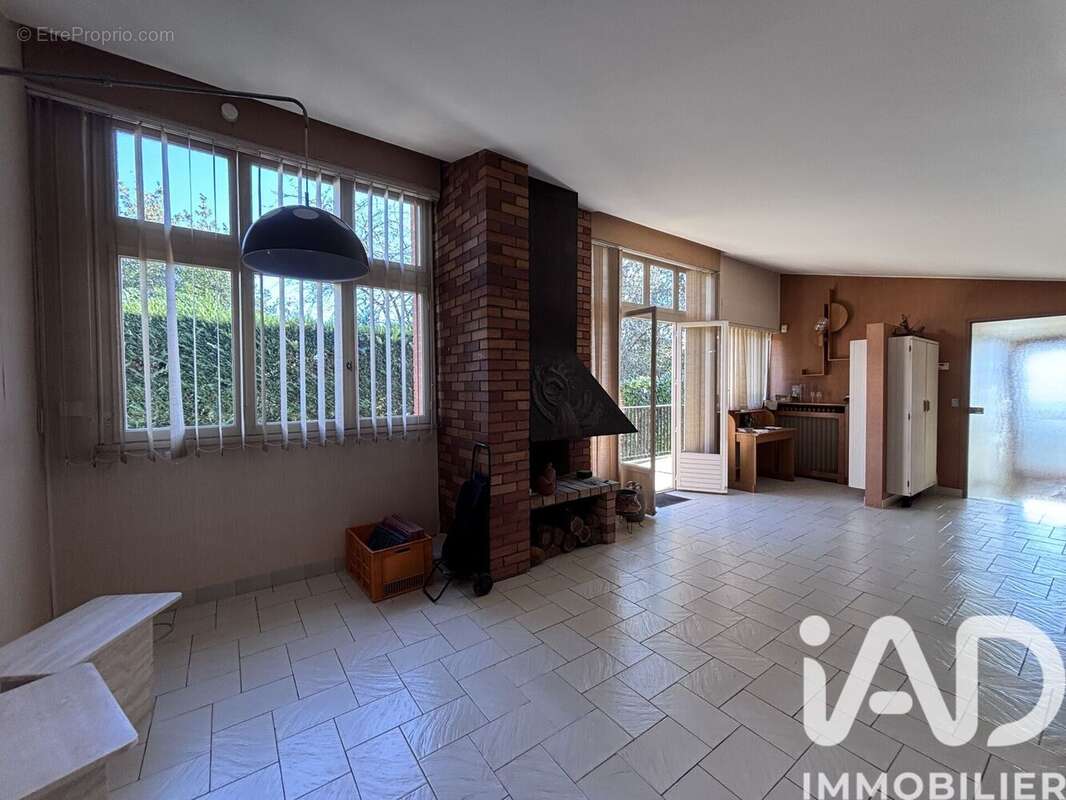Photo 3 - Maison à DRAVEIL
