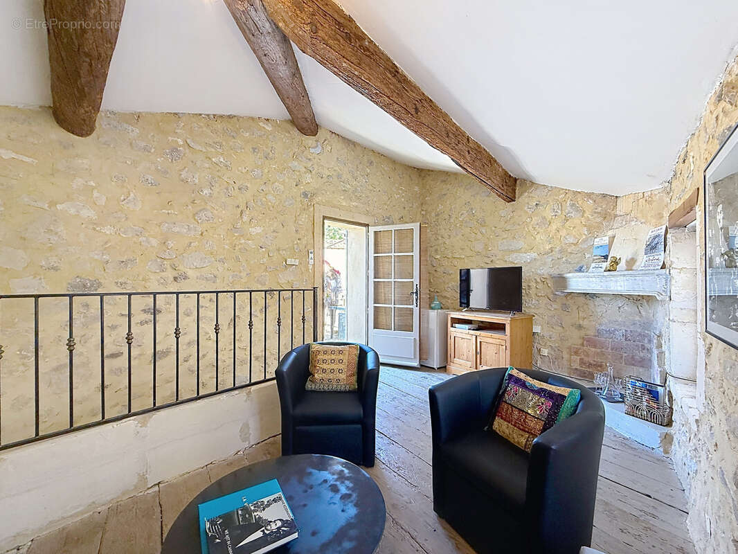 Maison à BOULBON